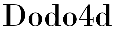 Dodo4d